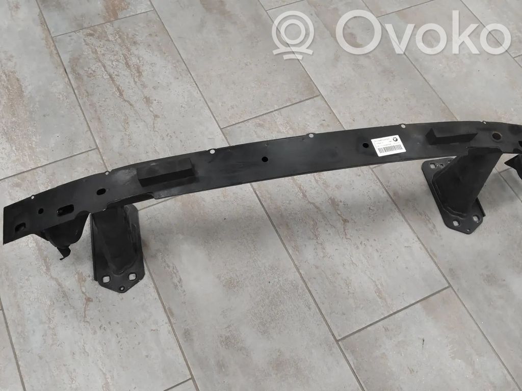BMW 1 E81 E87 Front bumper cross member 