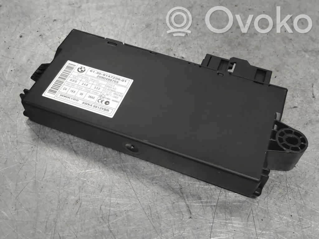 Door control unit/module   61359147226,61356943791,61356943814,61356943830,61356943834,61356964051,61356981416,61359147191,61359147196,61359147220,61359217853,61359226238,61359237047,61359278745,61359287535,61359395657,6943791,6943814,6943830,6943834,6964051,6981416,9147191,9147196,9147220,9147226,9217853,9226238,9237047,9278745,9287535,9395657