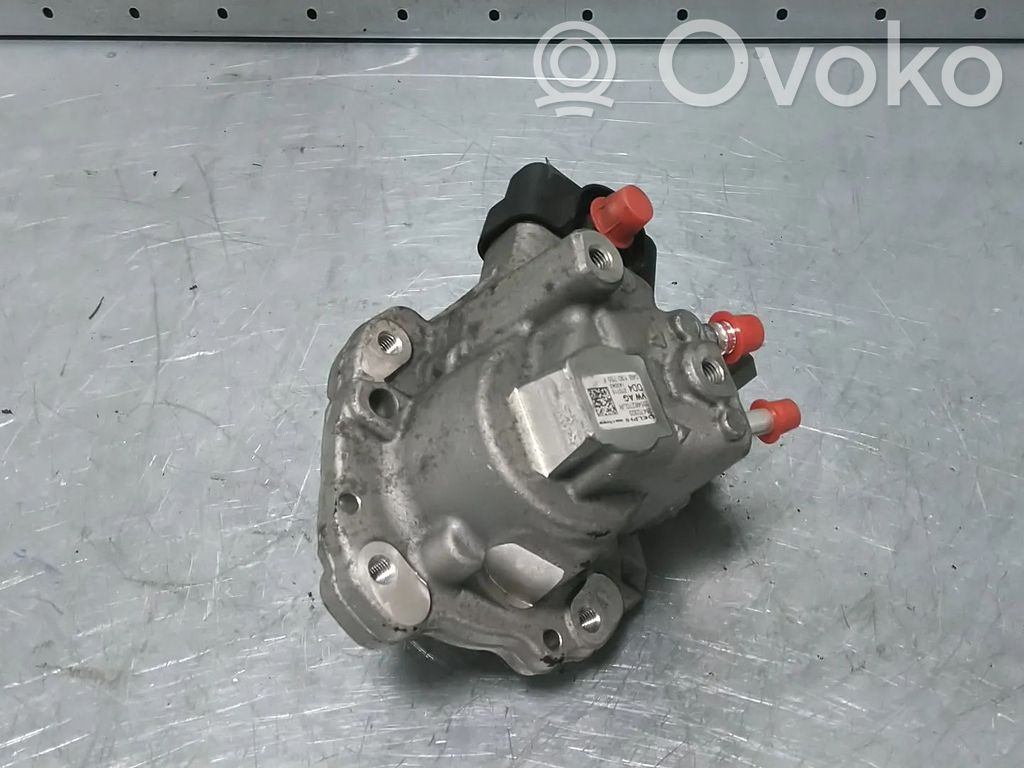 Audi A3 S3 8V Polttoaineen ruiskutuksen suurpainepumppu 