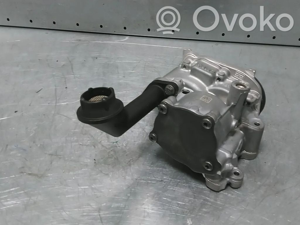 Audi A3 S3 8V Pompa olejowa 