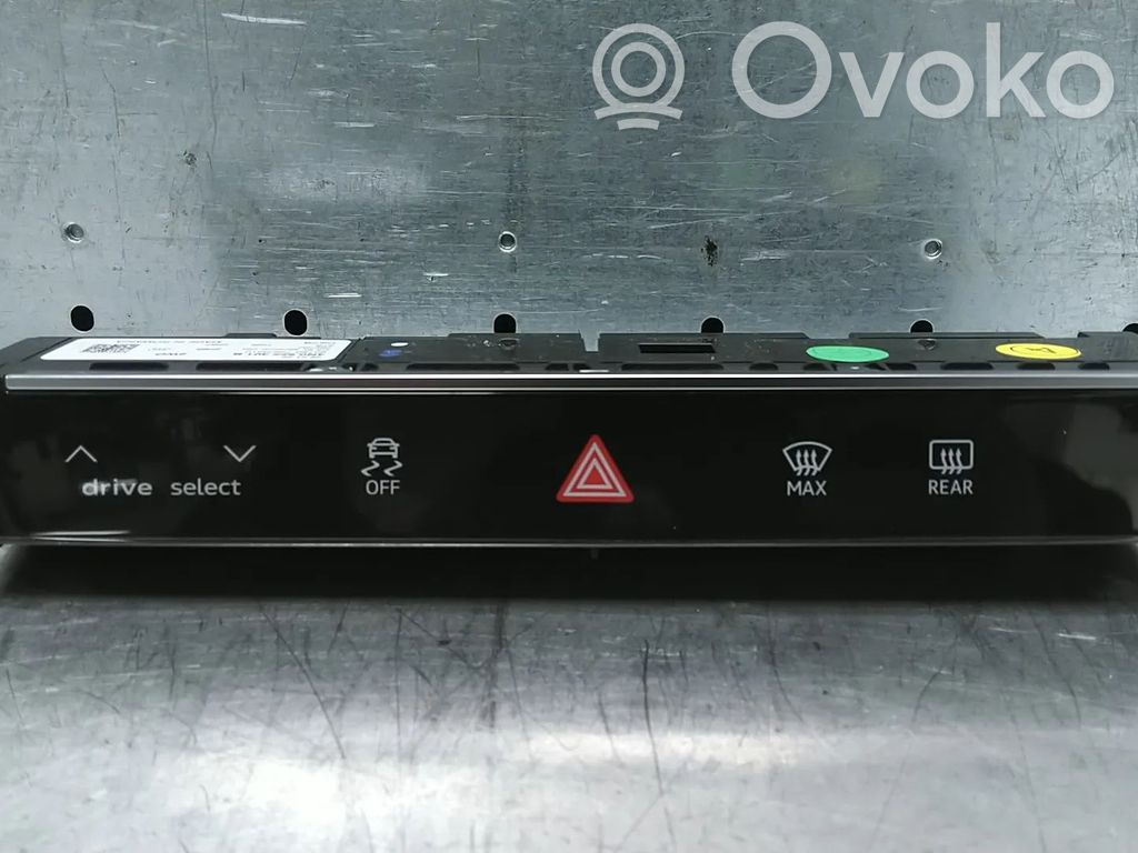 Otros repuestos del interior   4N0925301B