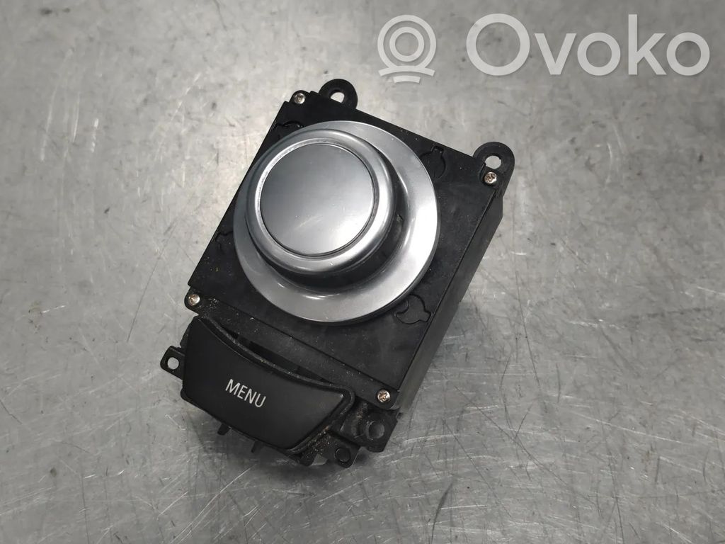 BMW X5 E70 Другая деталь салона 