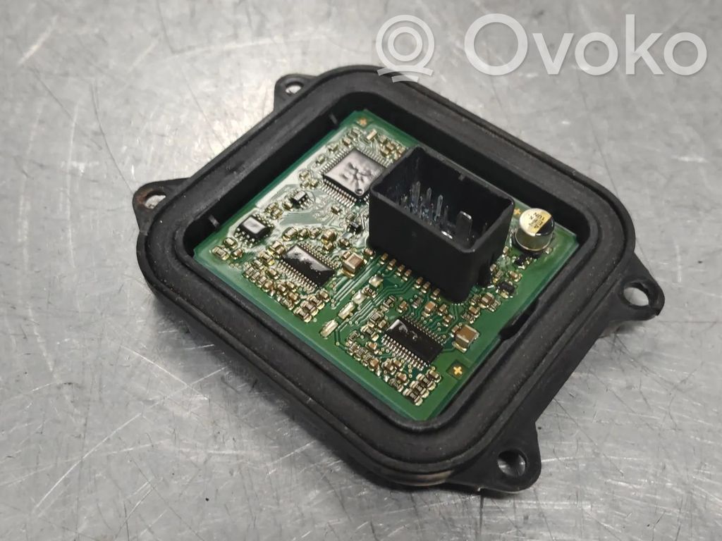 Module d'éclairage LCM   63117182396,7182396