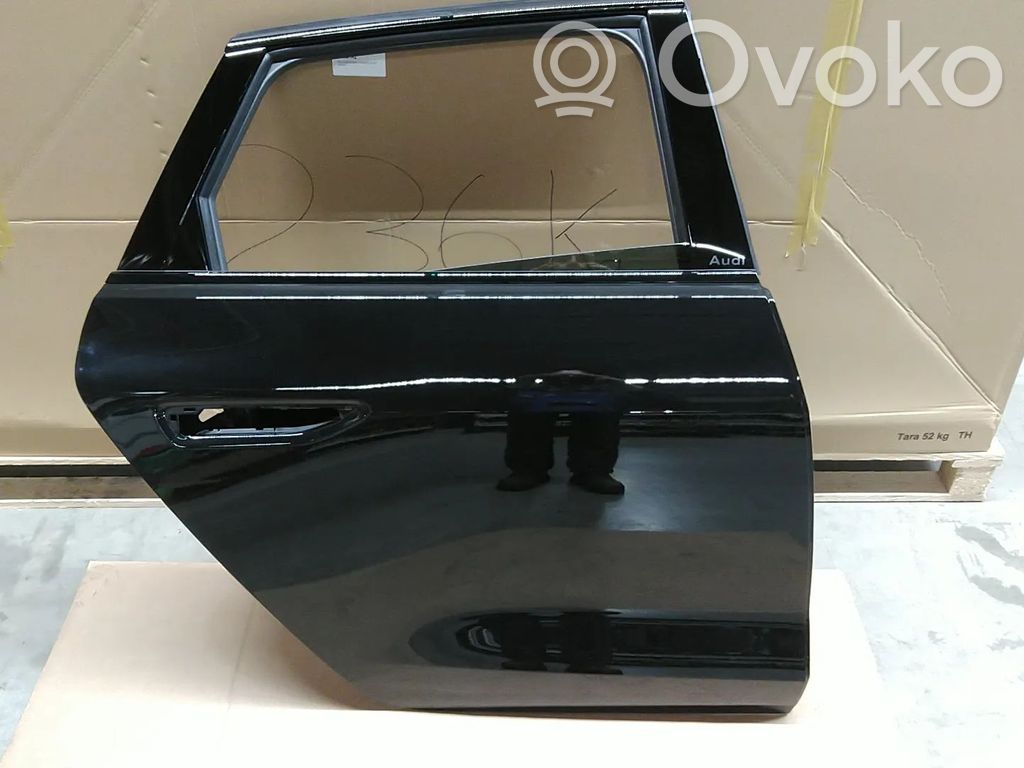 Audi A5 Ușă spate 