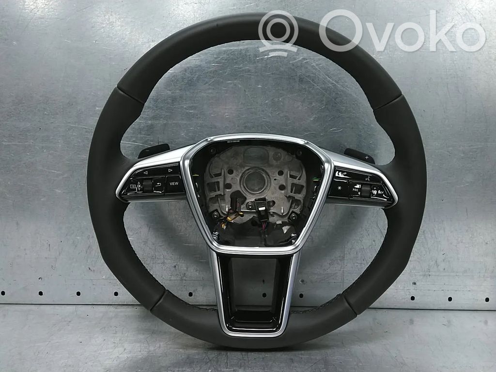 Audi e-tron Vairas 