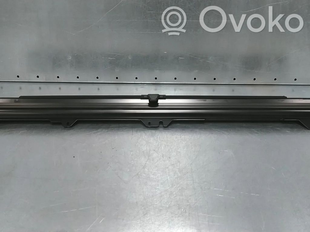 Audi e-tron Other interior part 