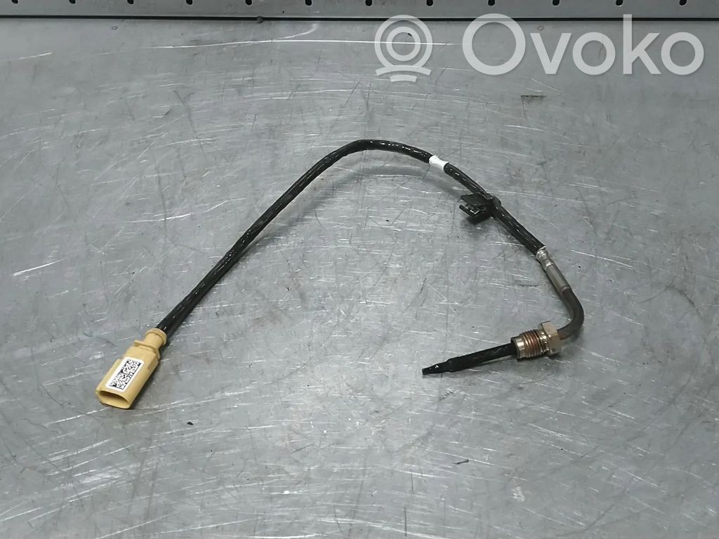 Audi A8 S8 D4 4H Sensor / Fühler / Geber 