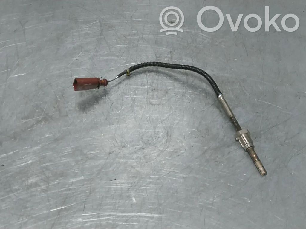 Audi A8 S8 D4 4H Sensor / Fühler / Geber 