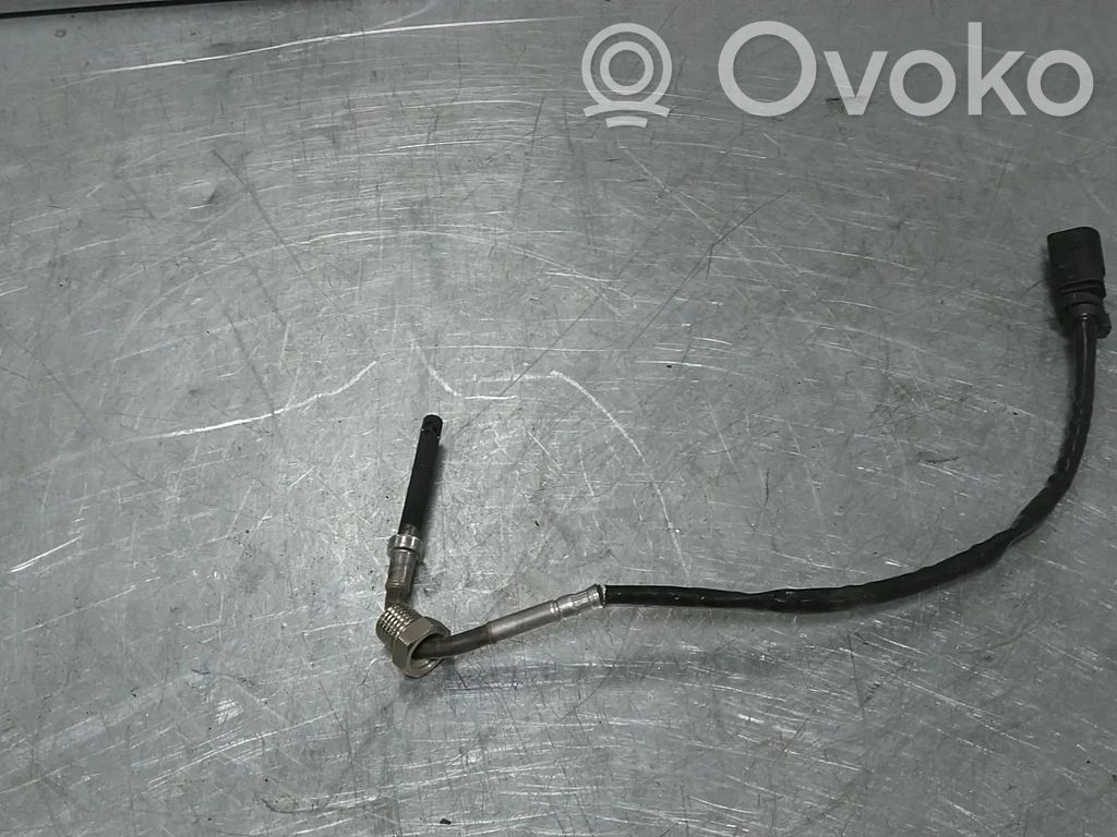 Audi A8 S8 D4 4H Sensor / Fühler / Geber 