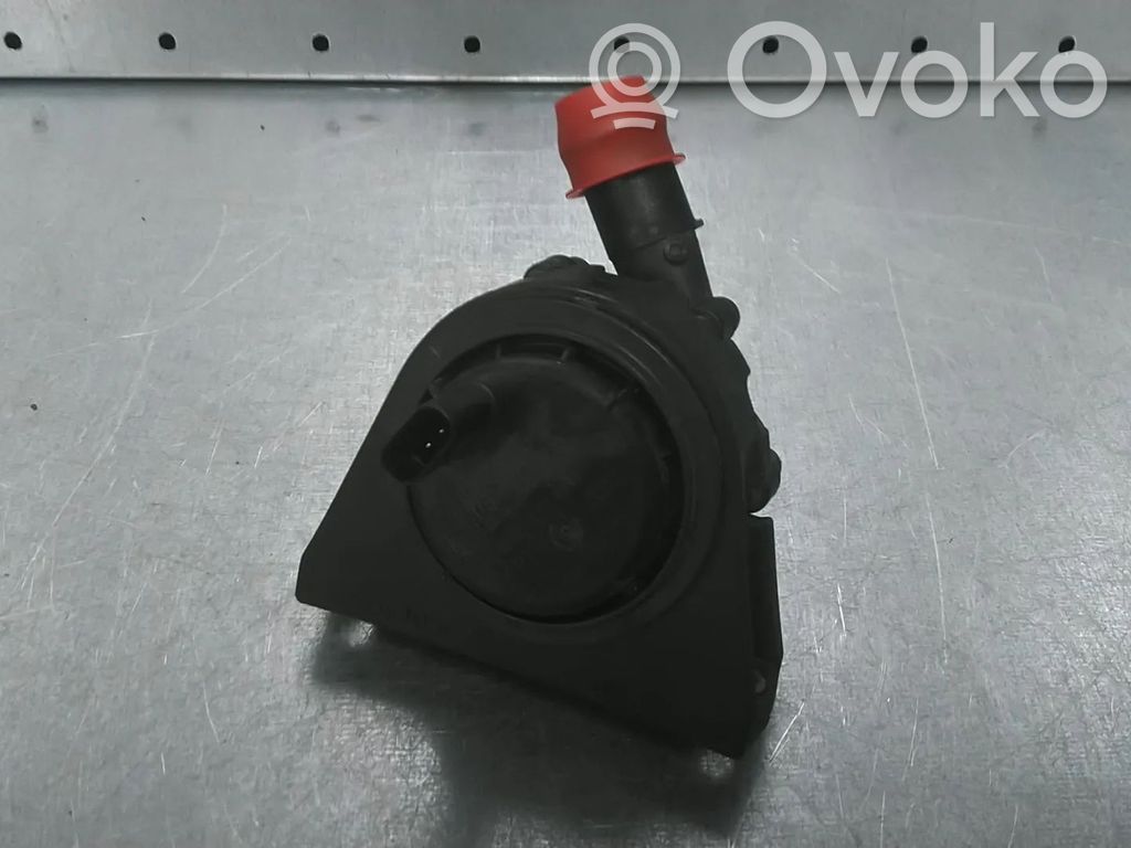 Bomba de agua   4KE121601