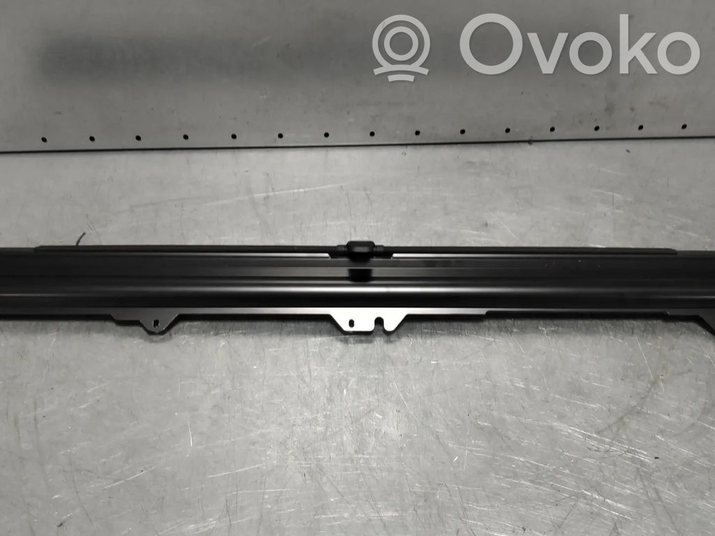 Audi e-tron Other interior part 
