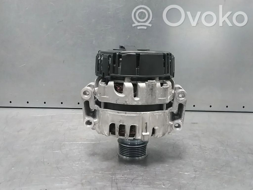 Audi Q5 SQ5 FY Generatorius 