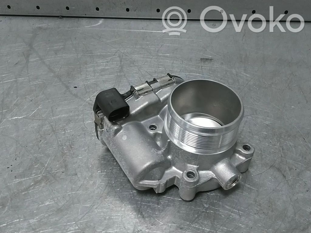 Audi Q5 SQ5 FY Electric throttle body valve 