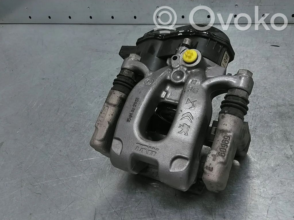 Opel Mokka B Etrier frână spate 