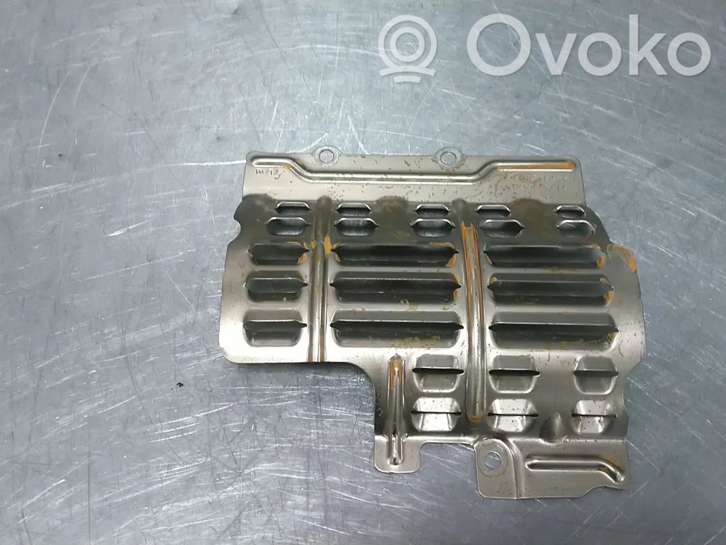 Ford Focus Oil sump 