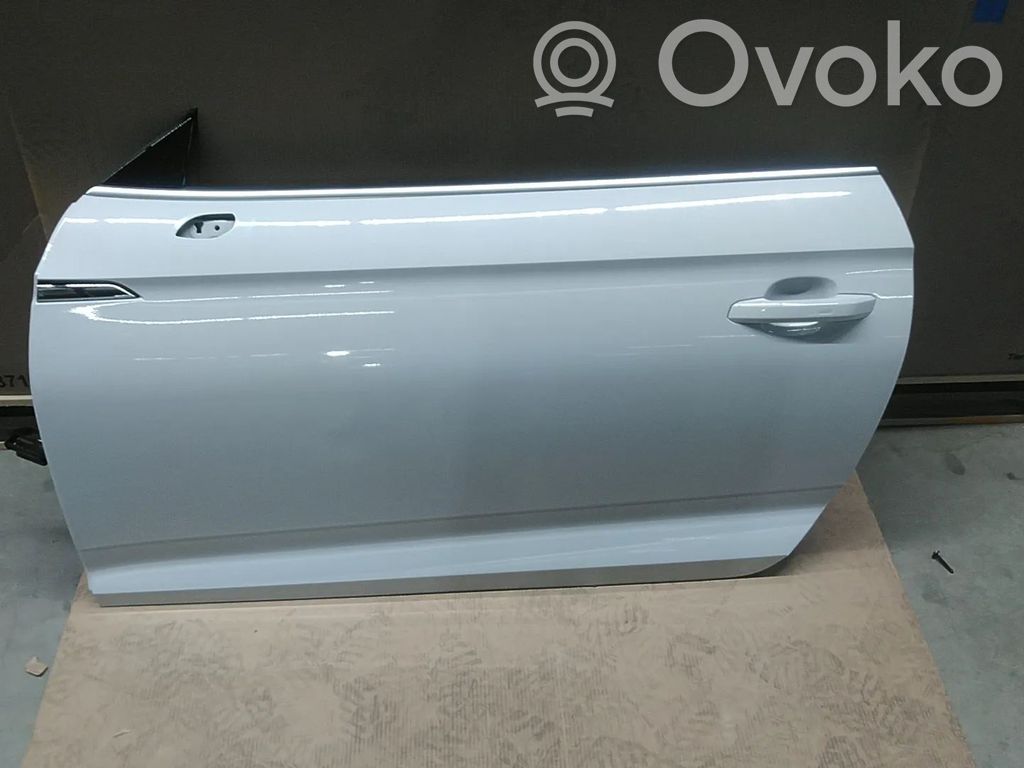 Audi A5 Durvis 