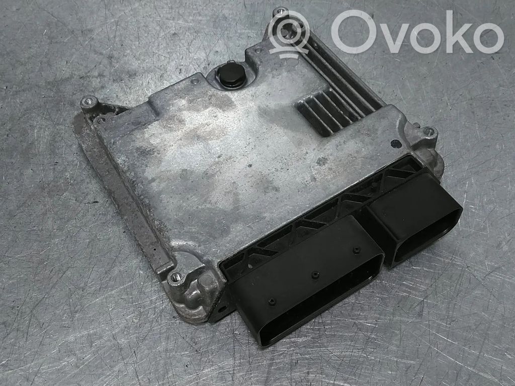 BMW X5 E70 Power steering control unit/module 