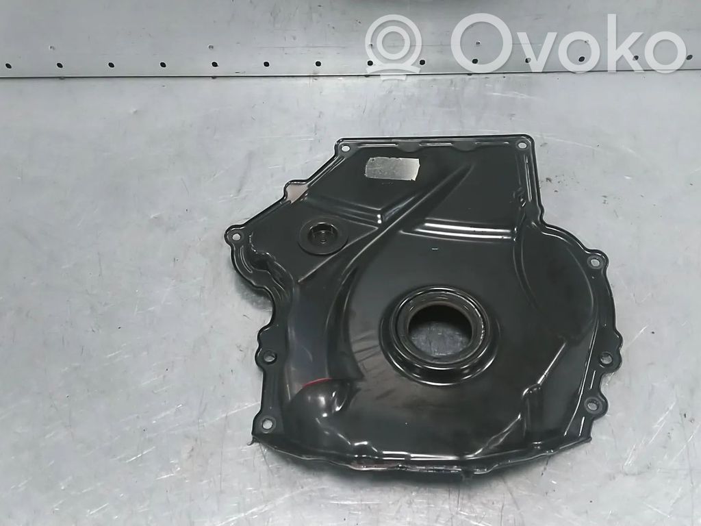 Audi Q3 8U Крышка распределительной коробки 