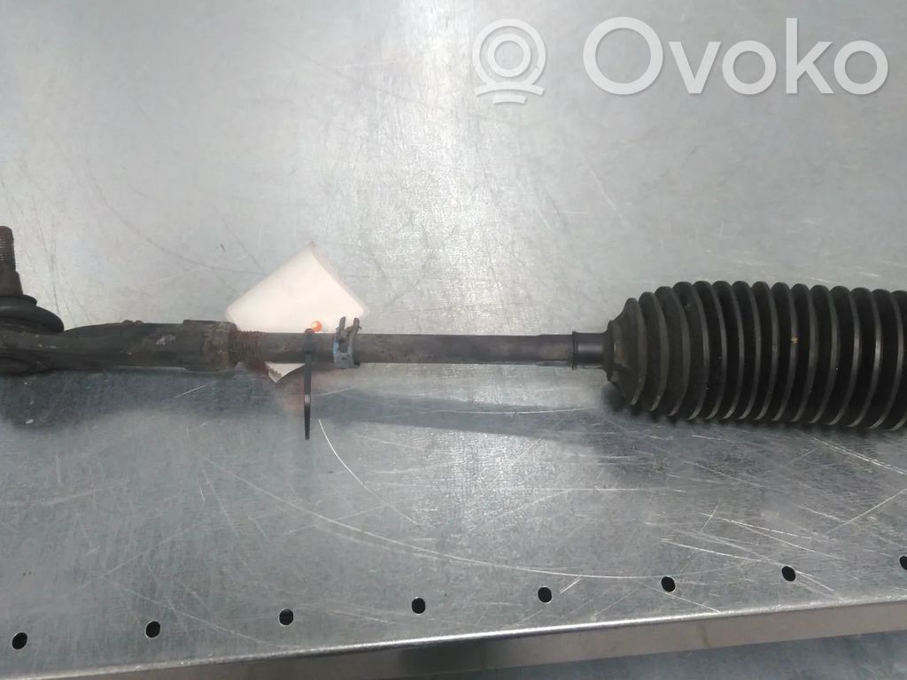 Renault Modus Vairo traukė 