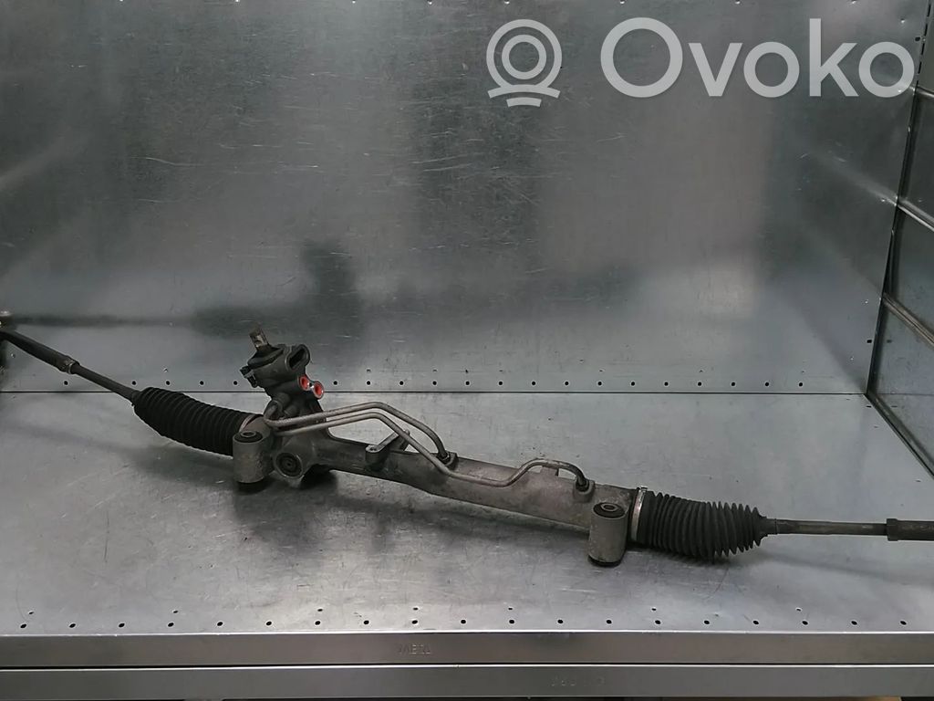 Opel Vectra C Cremallera de dirección 