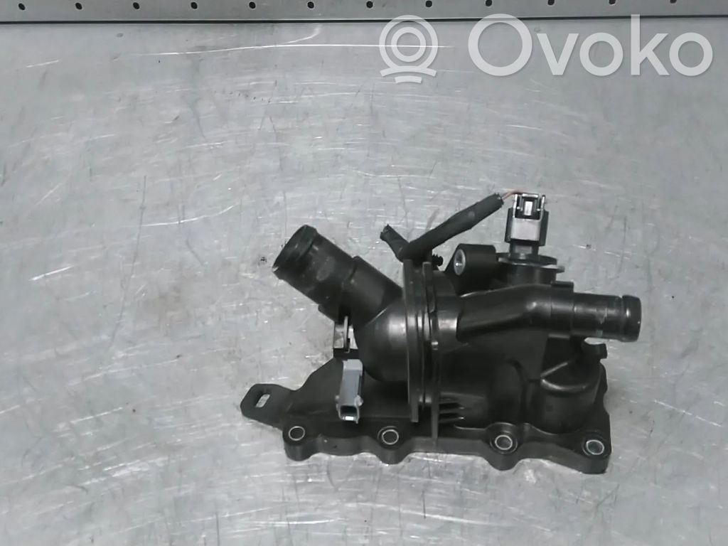Renault Captur II Termostat/carcasă termostat 