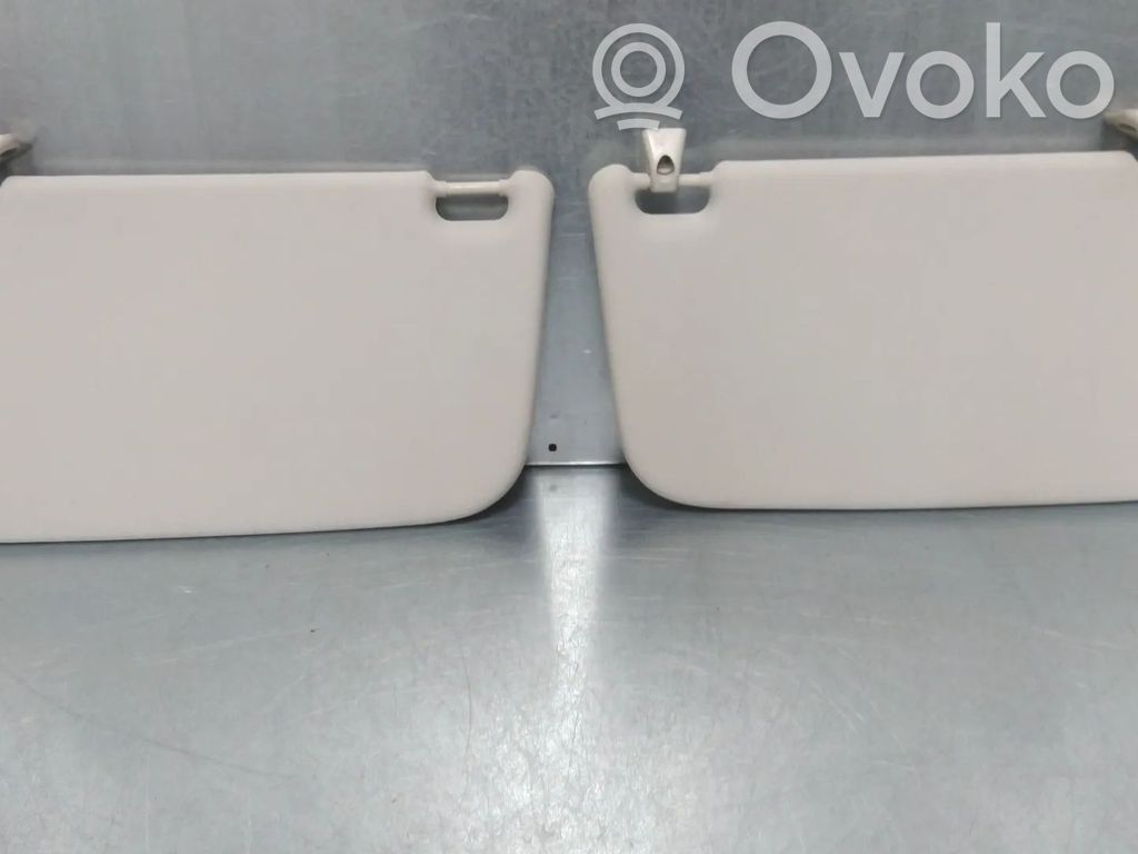 Opel Corsa C Sun visor 