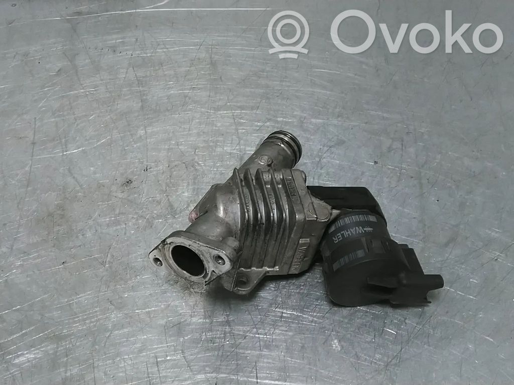 BMW 1 E81 E87 EGR vārsts 