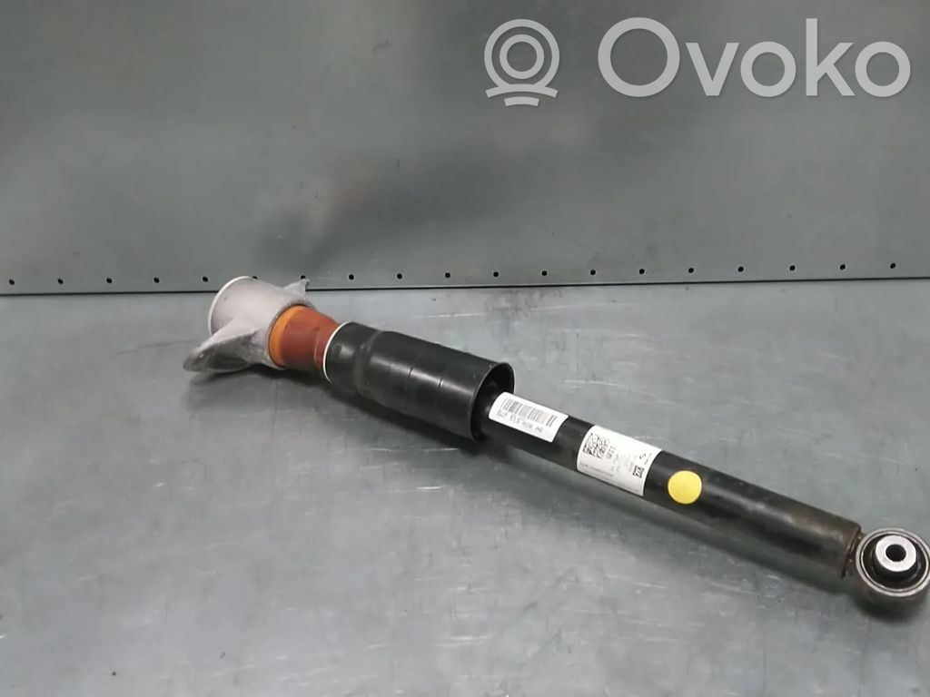 Audi A5 Stoßdämpfer hinten 