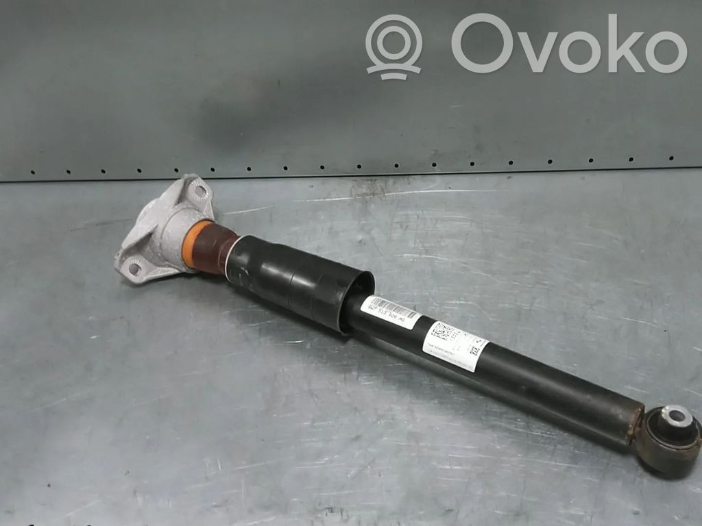 Audi A5 Stoßdämpfer hinten 