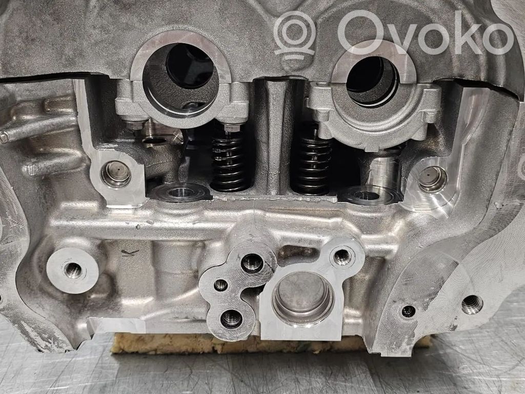 Opel Vivaro Головка 