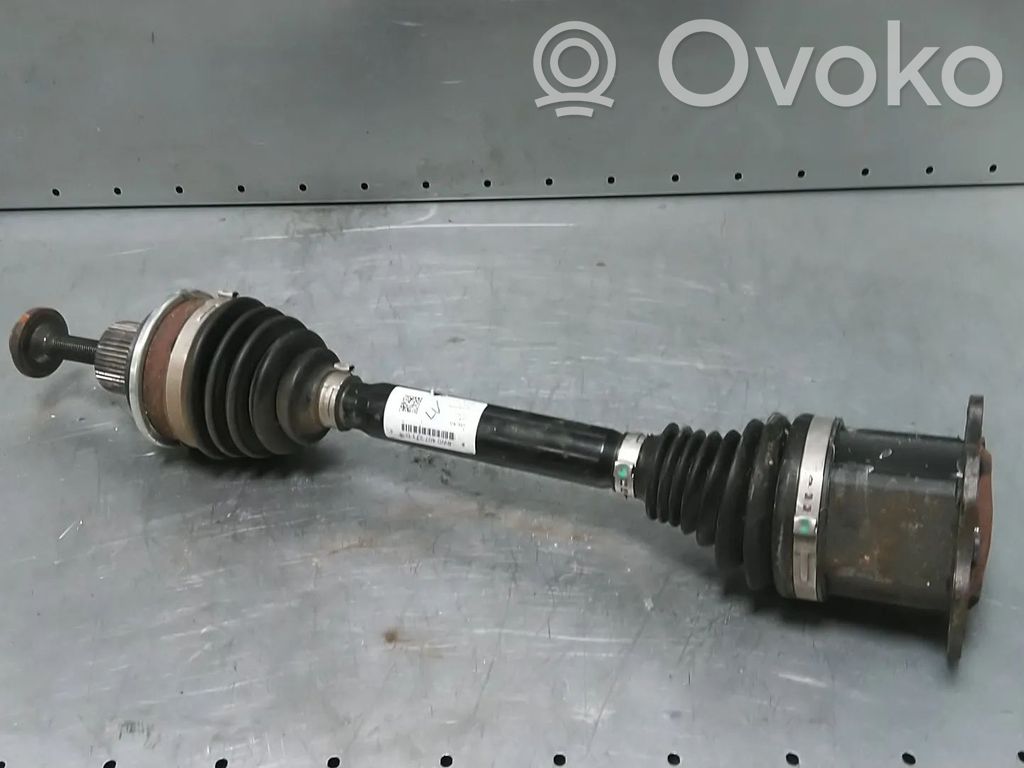 Front driveshaft   8W0407271D,8W0407271,8W0407271L