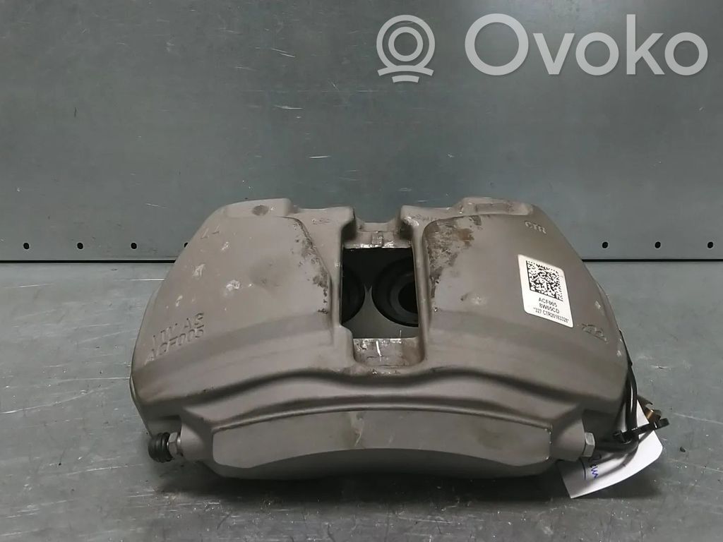 Front brake caliper   8W05CD,8W05FP,8W0615105BK,8W0615105CD,8W0615105FP,8W0615107C