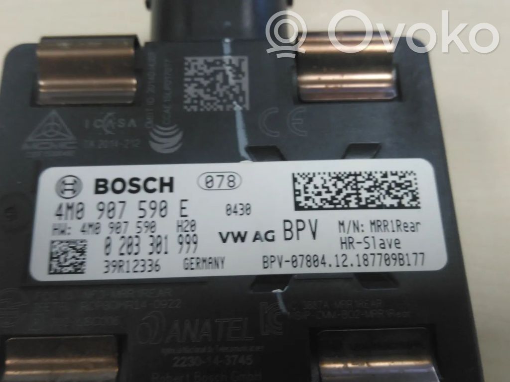 Audi A5 Other exterior part 