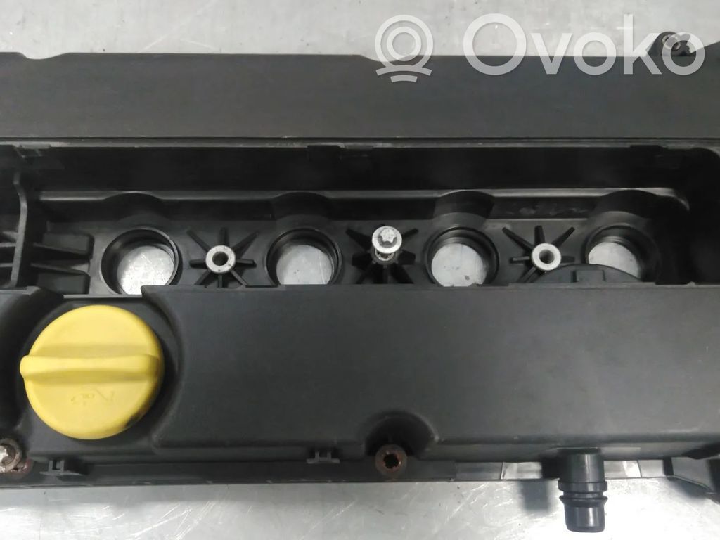 Opel Astra J Capac culbutori 