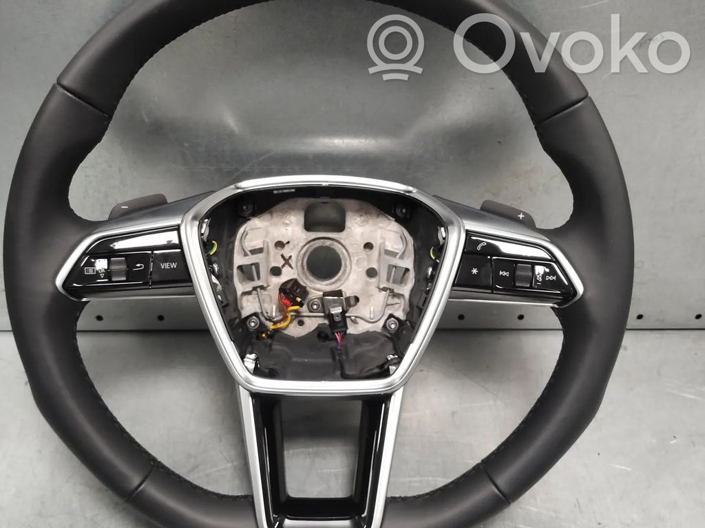 Audi e-tron Vairas 