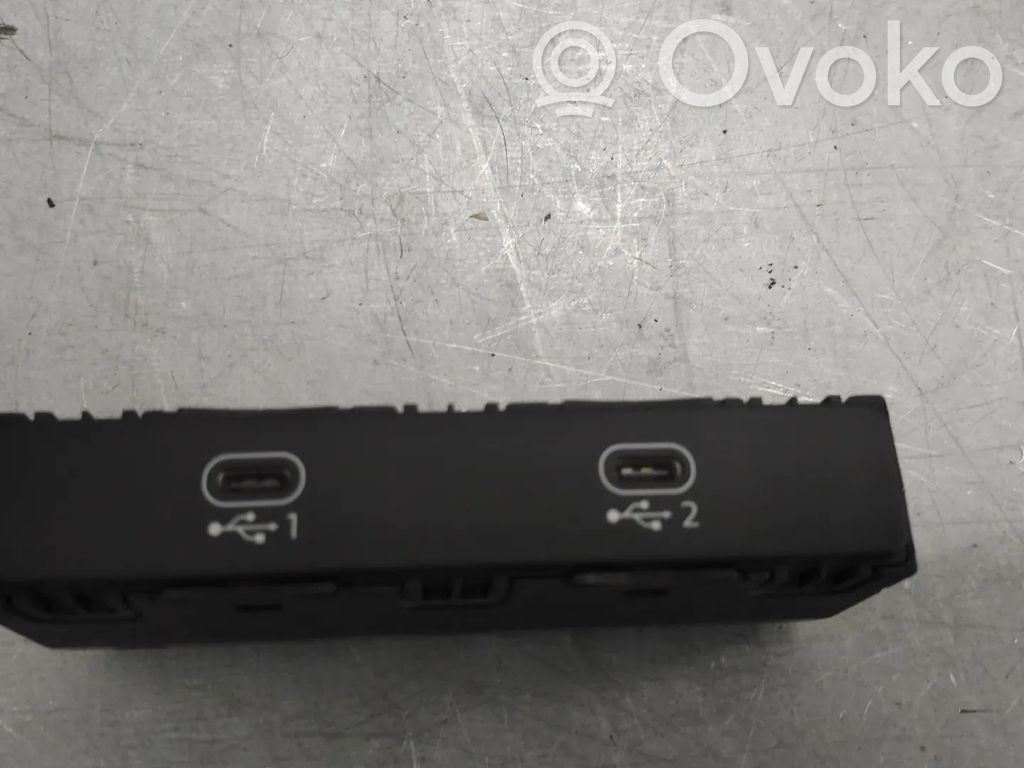 Audi e-tron Șurub fixare roată de rezervă 