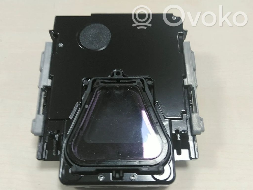 Audi A5 Windshield/windscreen camera 