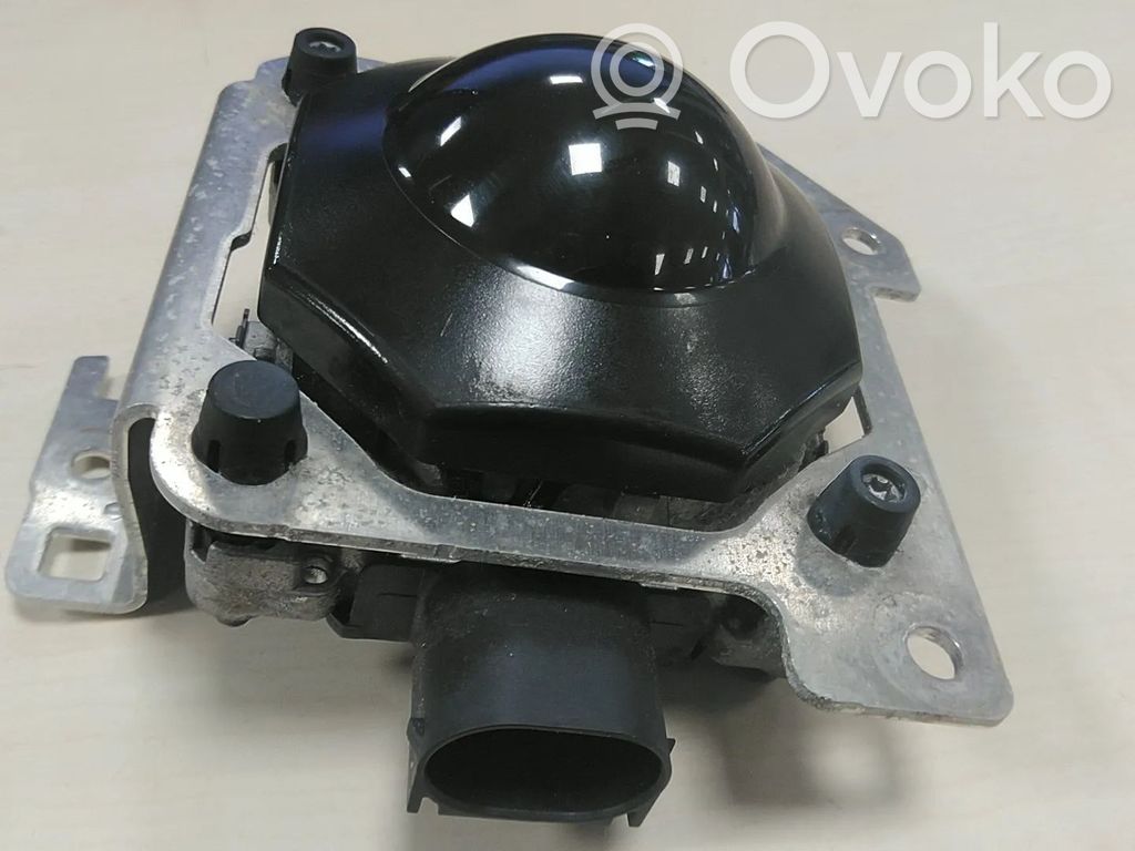 Audi A5 Unidad de control/módulo del control de crucero 