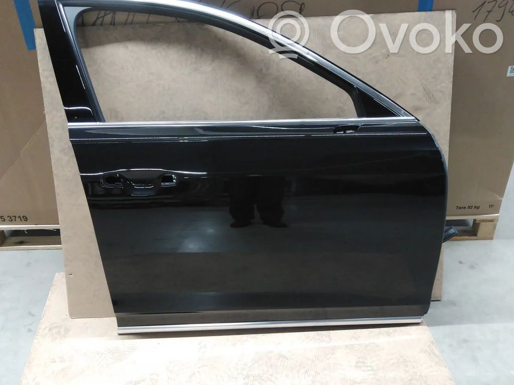 Audi A8 S8 D5 Durvis 