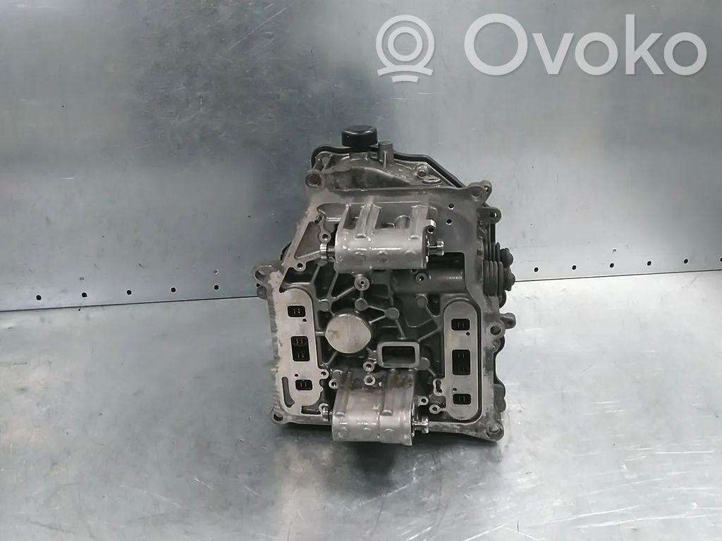 Skoda Octavia Mk3 (5E) Other gearbox part 