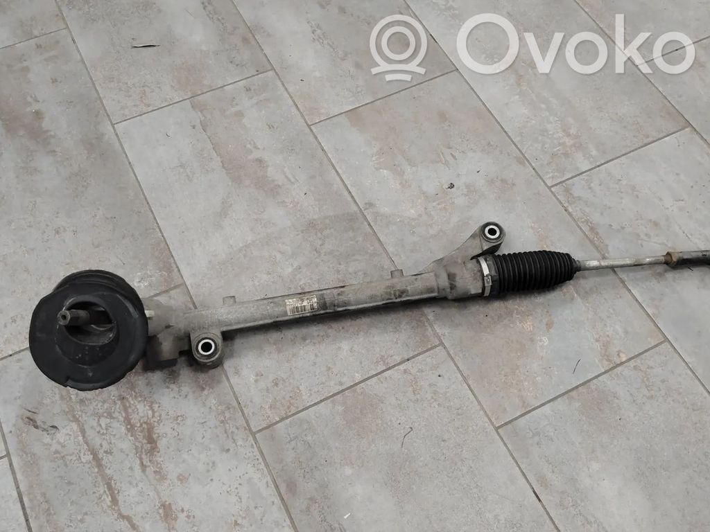 Ford Fiesta Steering rack 