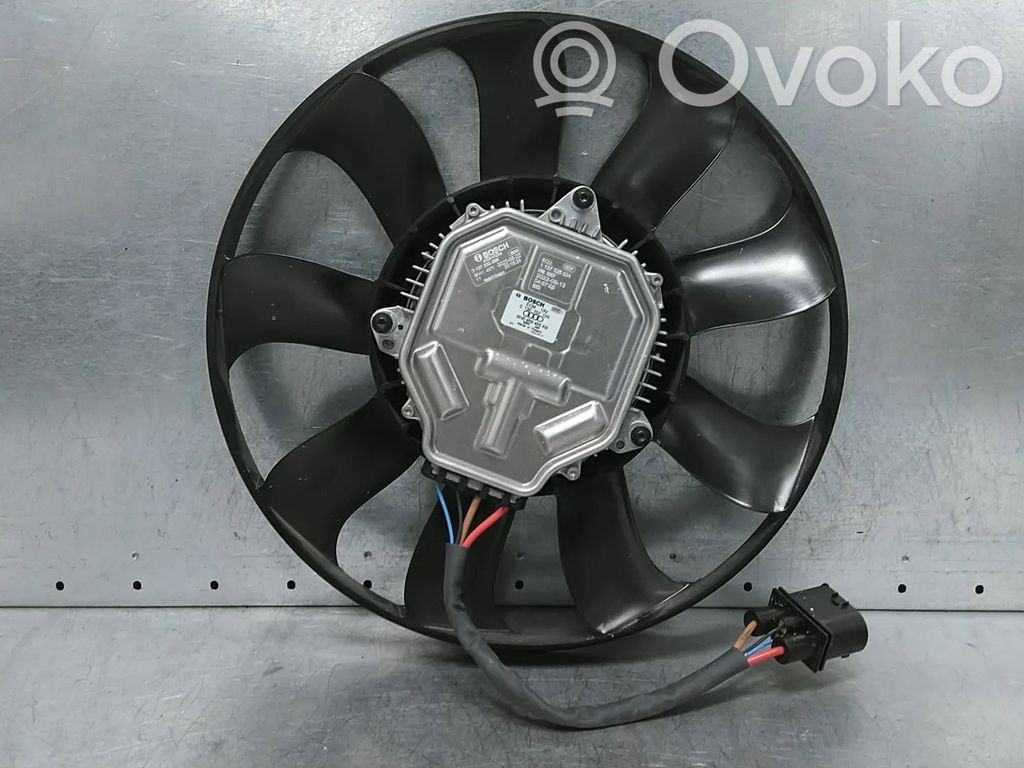 Difūzorius   8W0959455AB,8W0959455E,8W0959455G,8W0959455N,PAB959455,PAB95945500