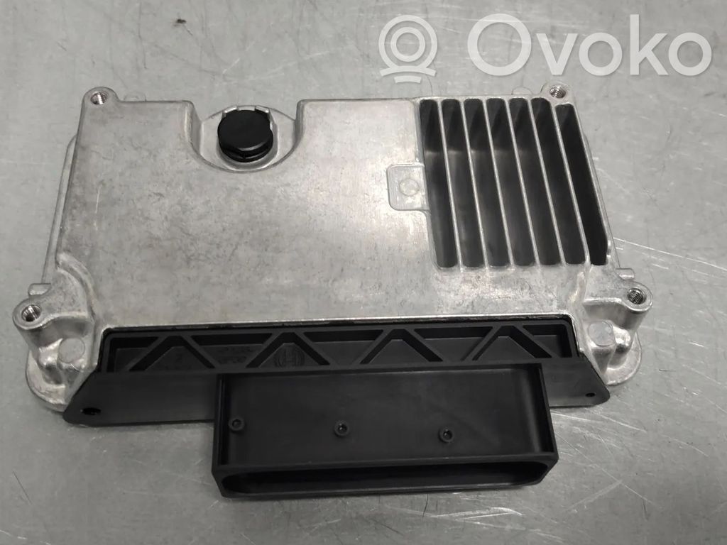 Power steering control unit/module   4N0907144D