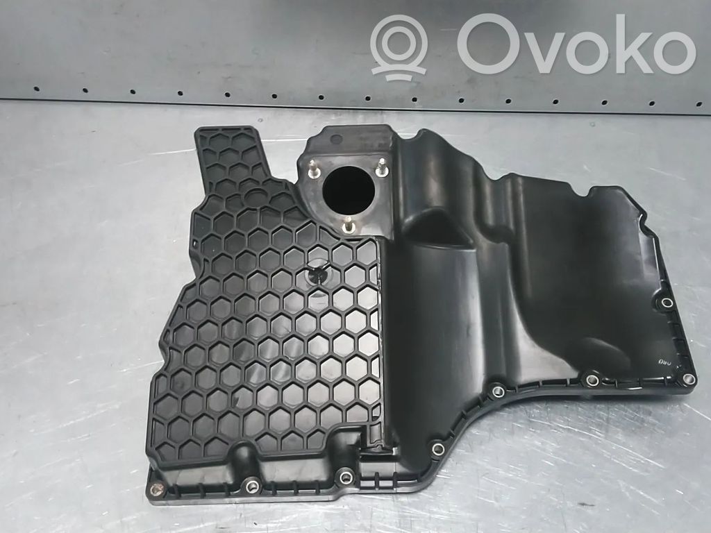 Audi A5 Oil sump 