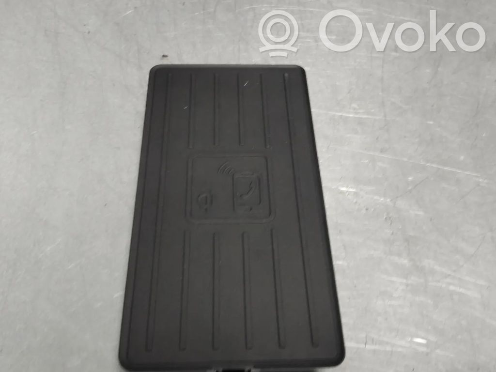 Phone control unit/module   4N0035502B,4N0035502,4N0035502A