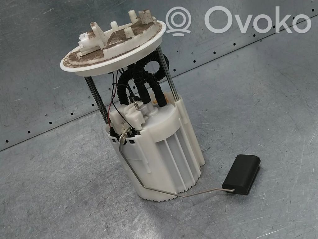 Opel Corsa D In-tank fuel pump 