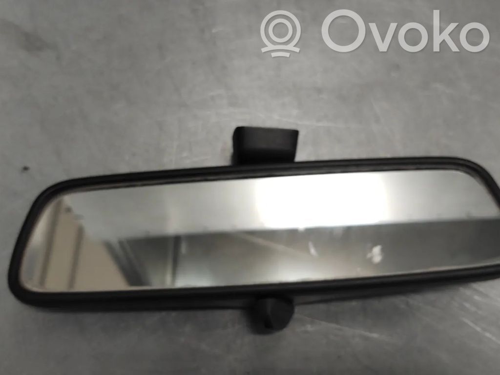 Opel Corsa D Embellecedor de espejo retrovisor 
