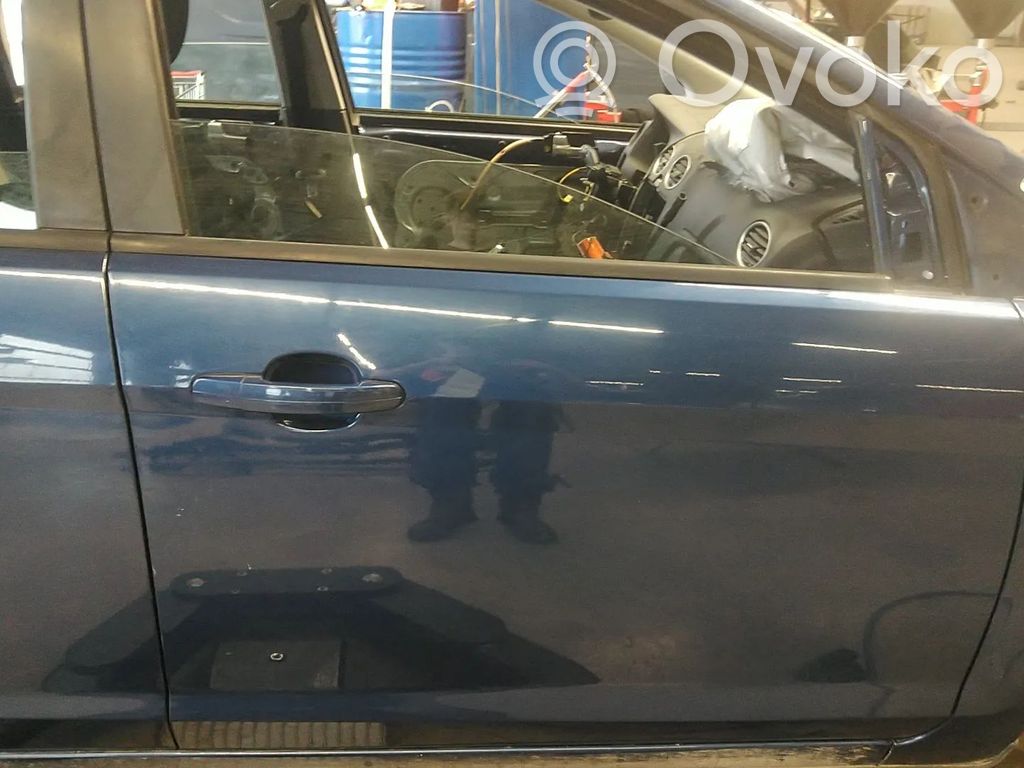 Ford Focus Durvis 