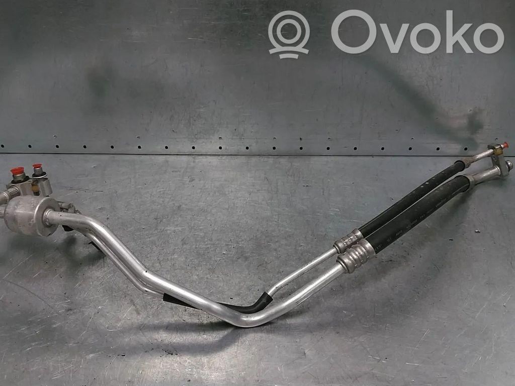 Opel Corsa D Conductă/furtun aer condiționat (A/C) 