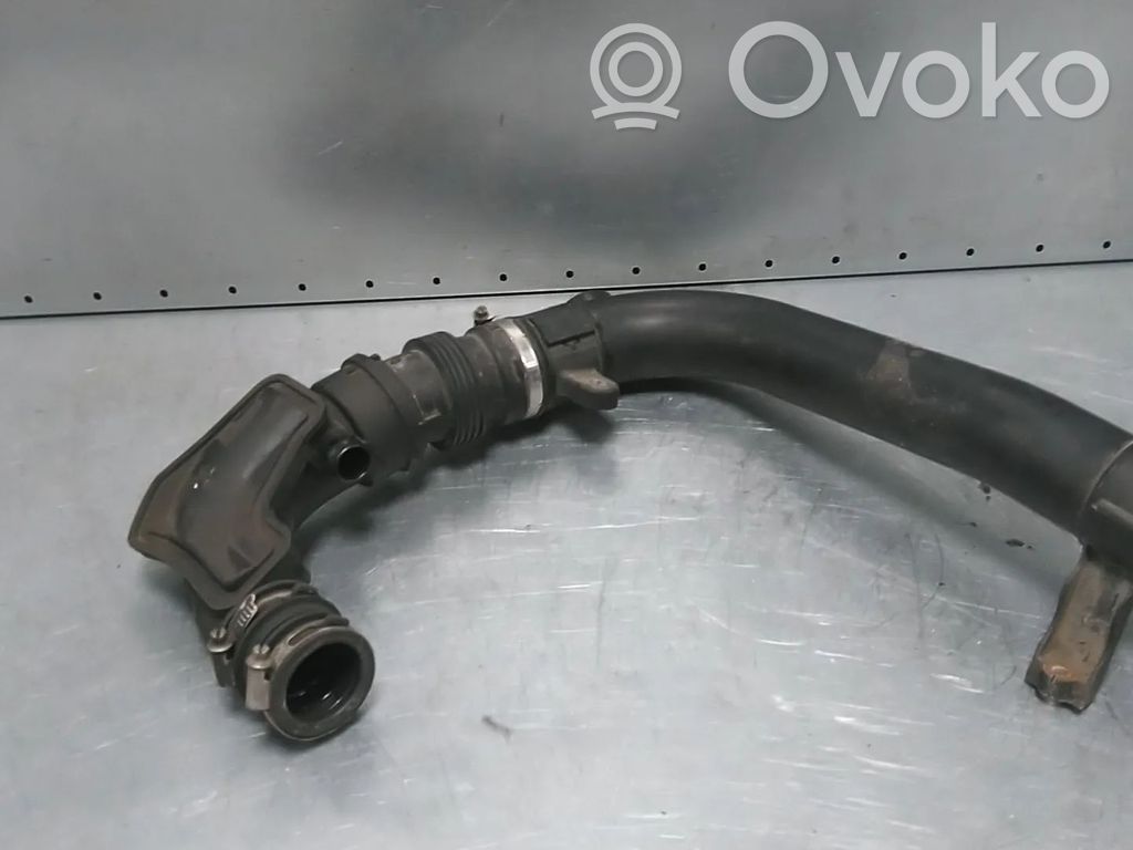 Ford B-MAX Žarna (-os)/ vamzdis (-džiai) 
